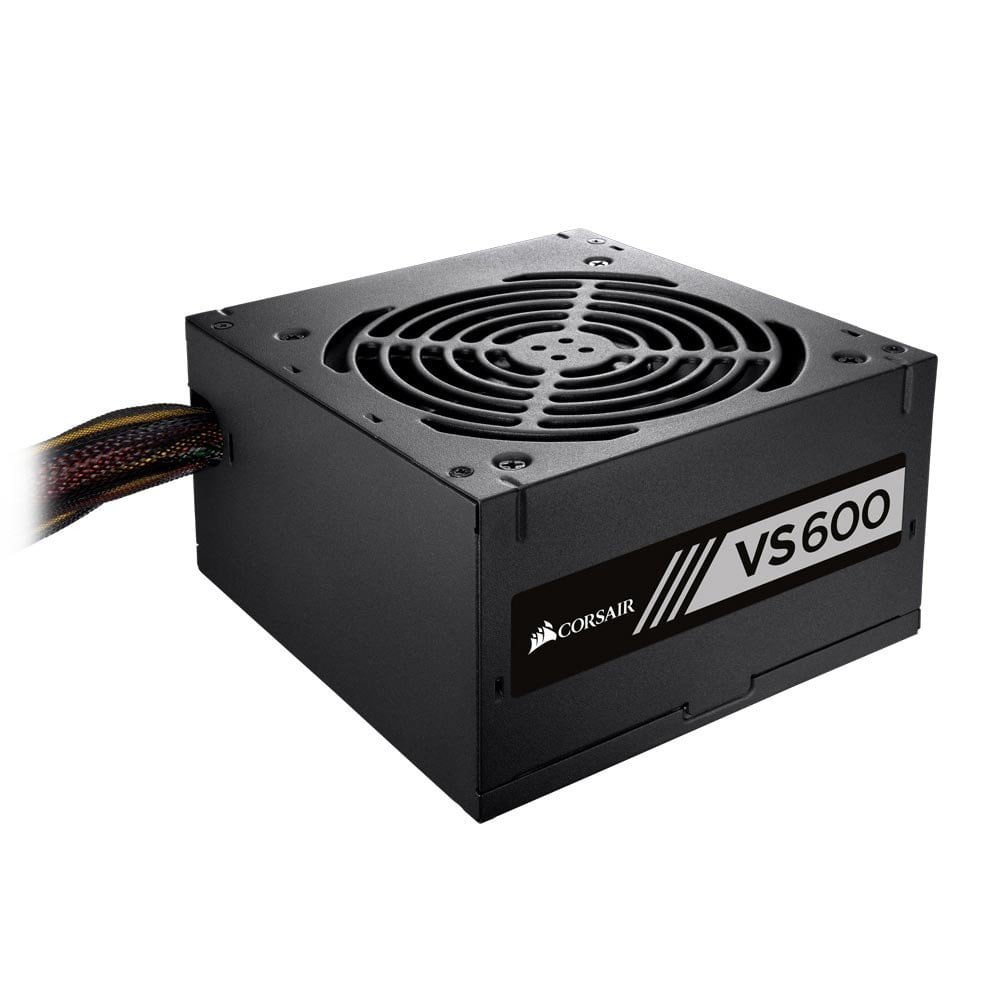 Corsair SF600 600W 80 Plus Gold SFX