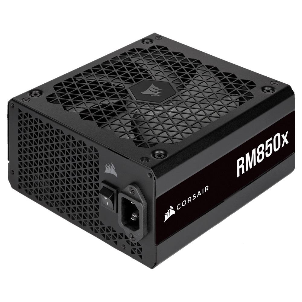 Fonte Corsair 850W Gold