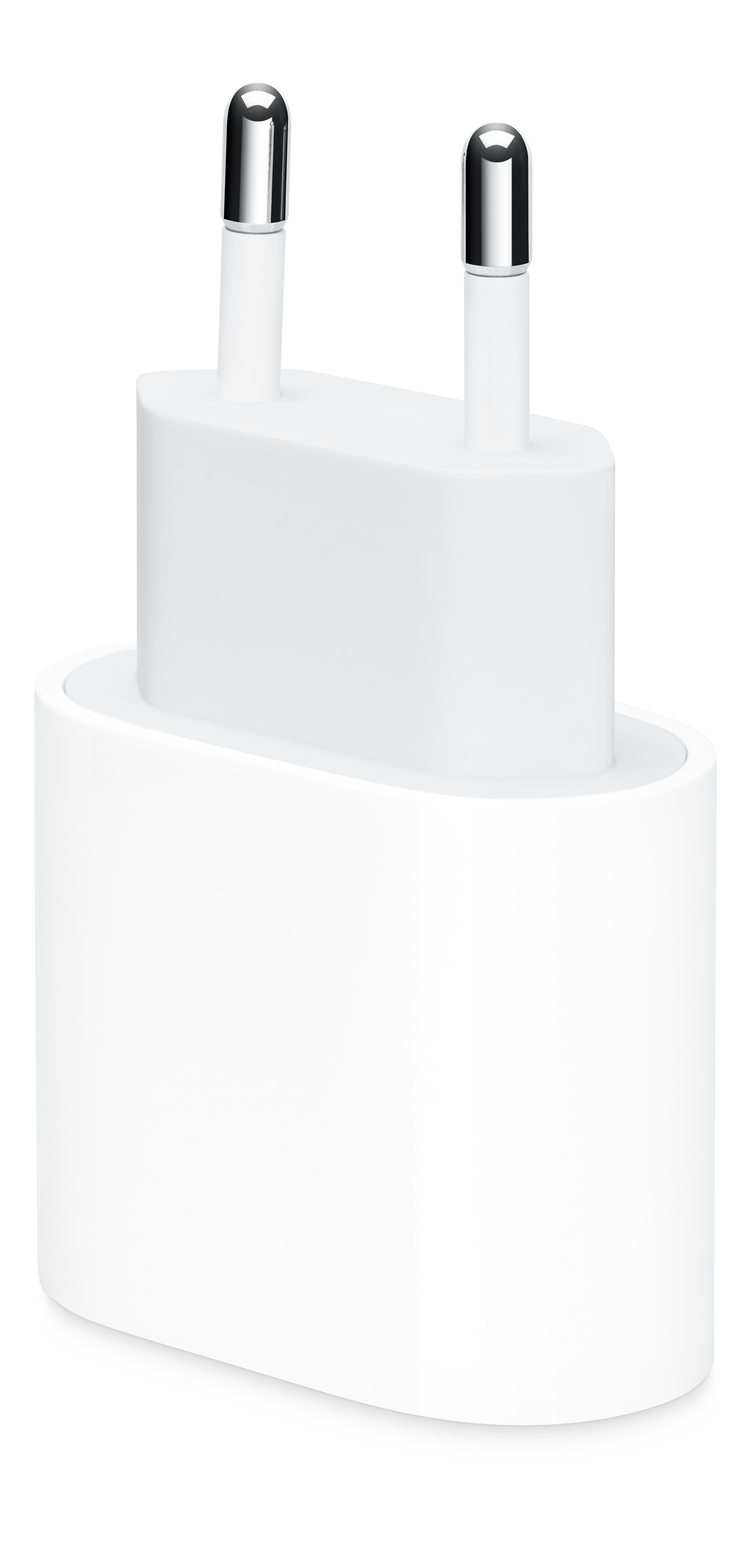 Carregador Apple 20W