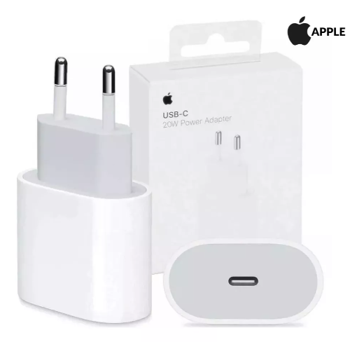 carregador apple original