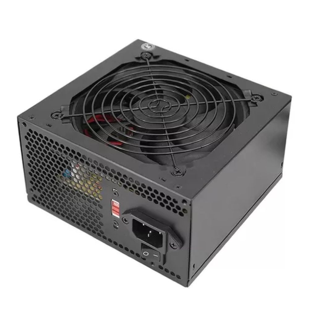 fonte 600W PC gamer