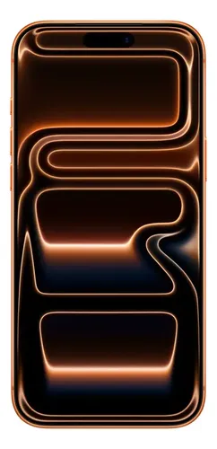 iPhone 17 Pro Max especificações