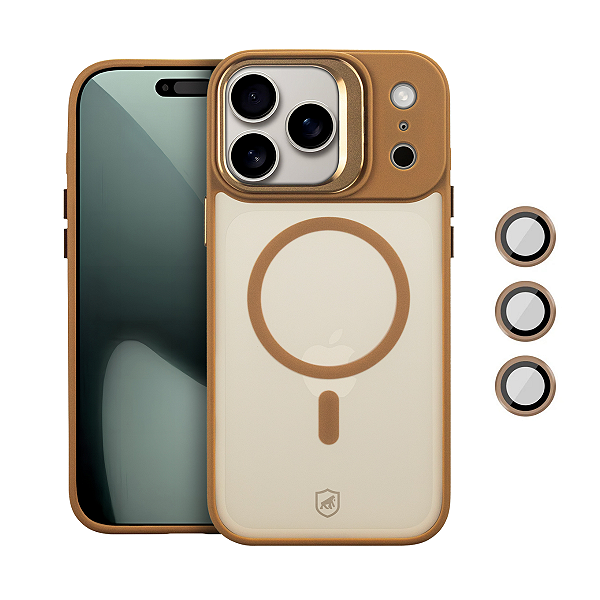 iPhone 17 Pro Max vazamentos
