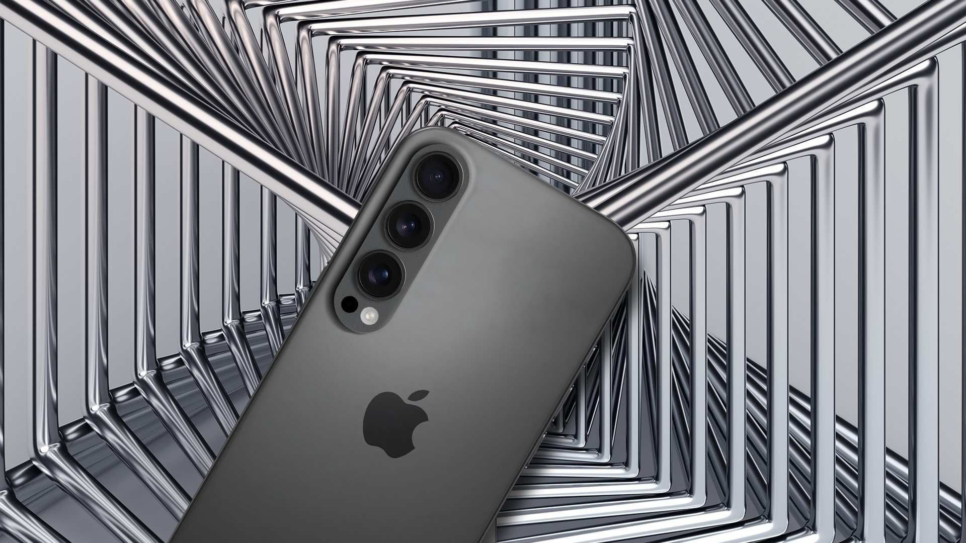 iPhone 17