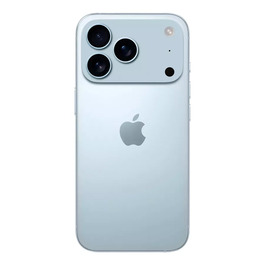 iPhone 17 Pro Max Azul Intenso