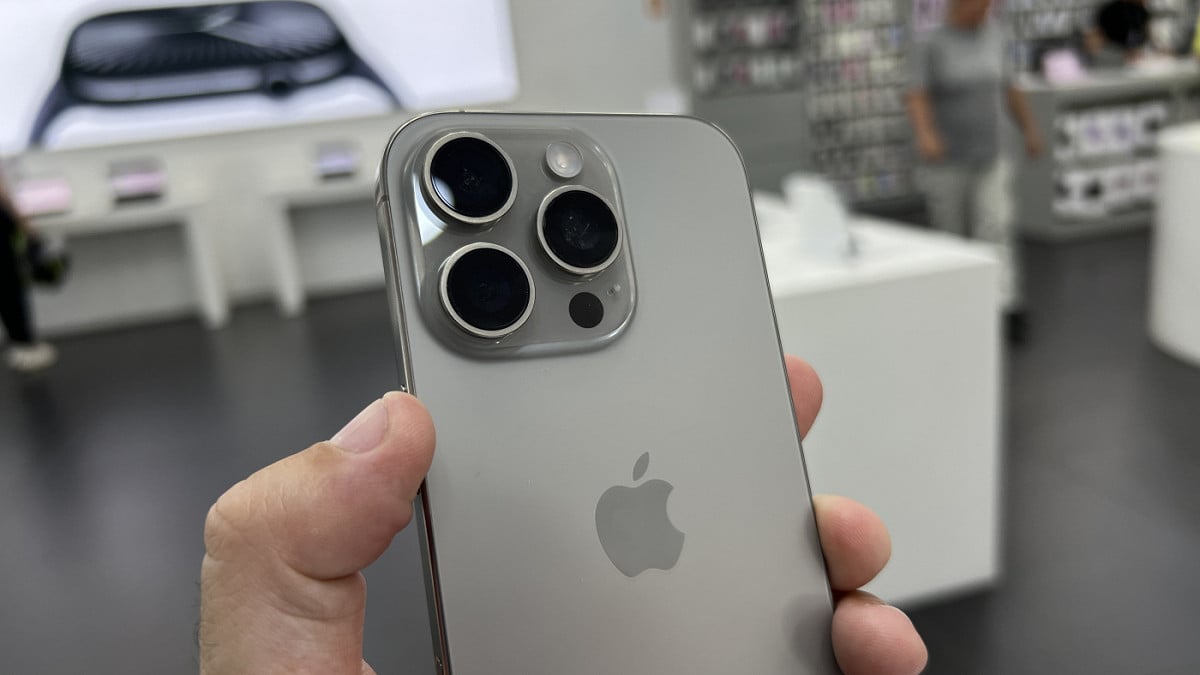 iPhone 17 Pro Max 256GB