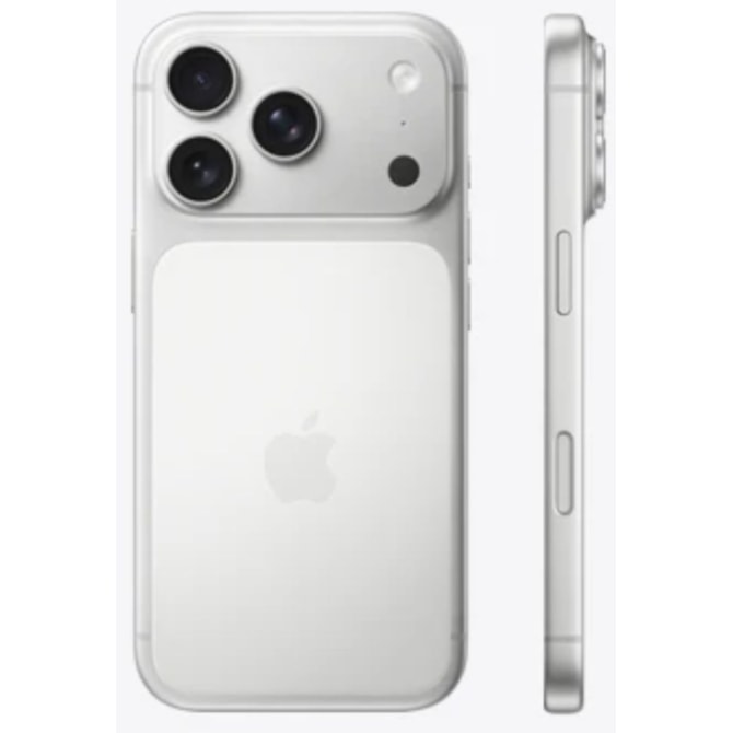 iPhone 17 Pro Max Azul Intenso