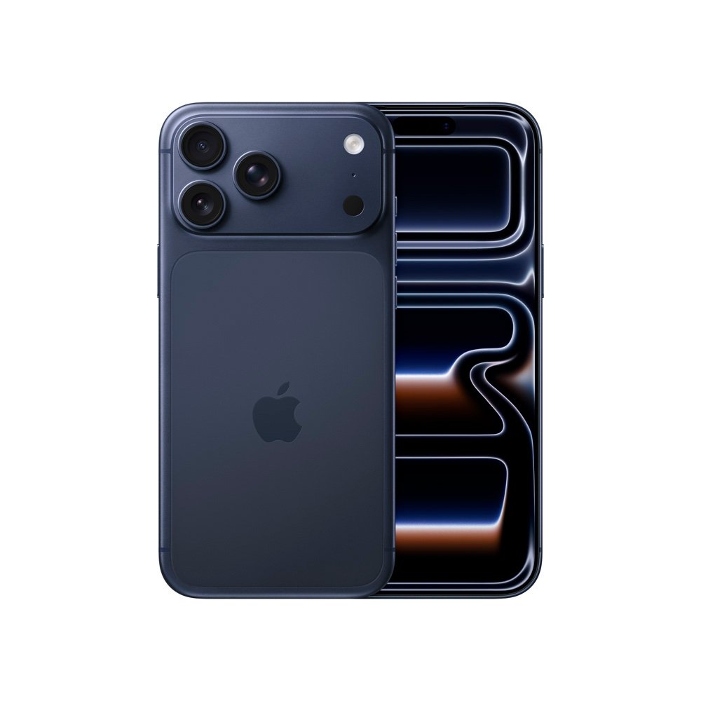 iPhone 17 Pro Max 512GB