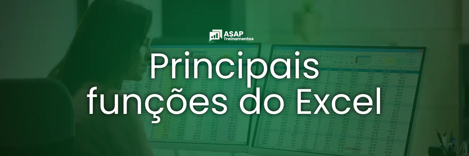 funções data e hora excel
