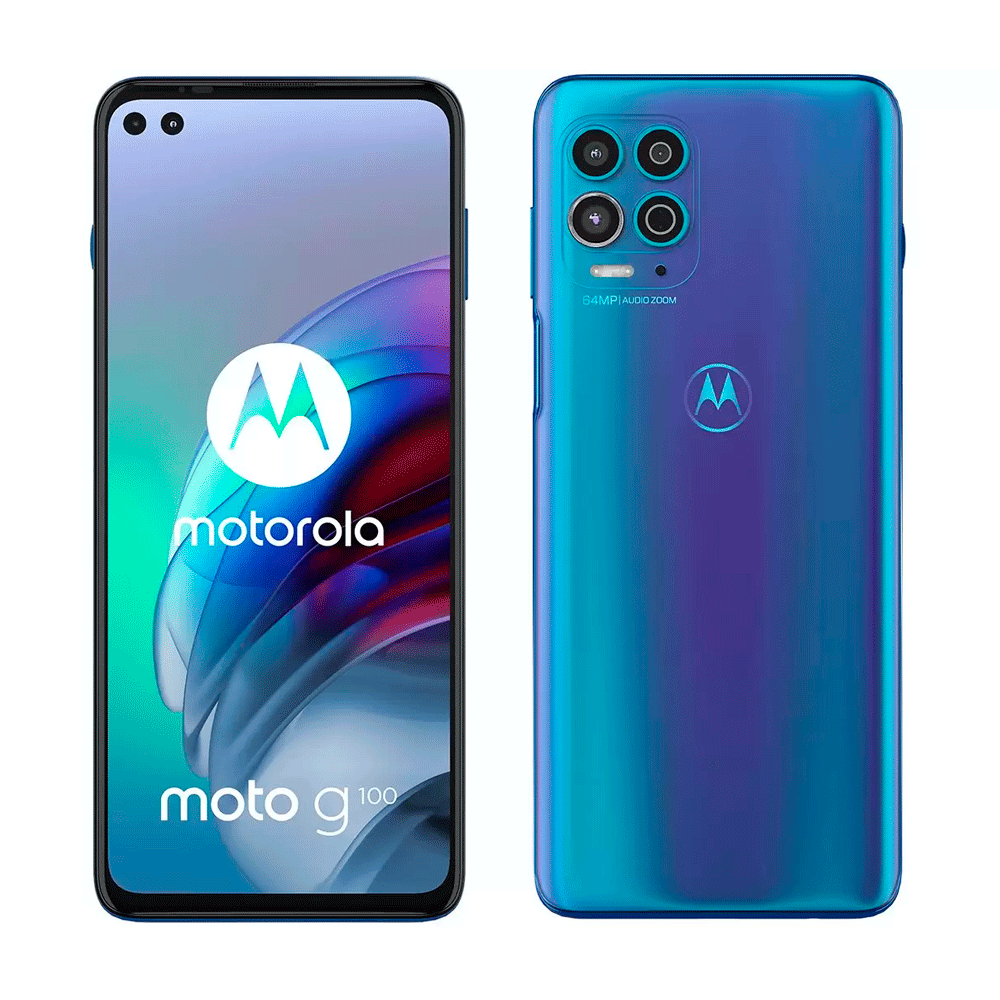 Motorola Moto G100 5G