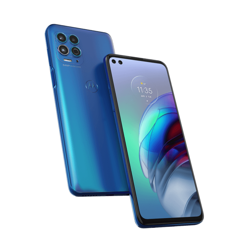 Moto G100 256GB