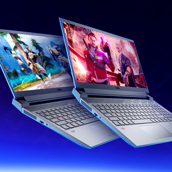 dell g15 vs acer nitro 5