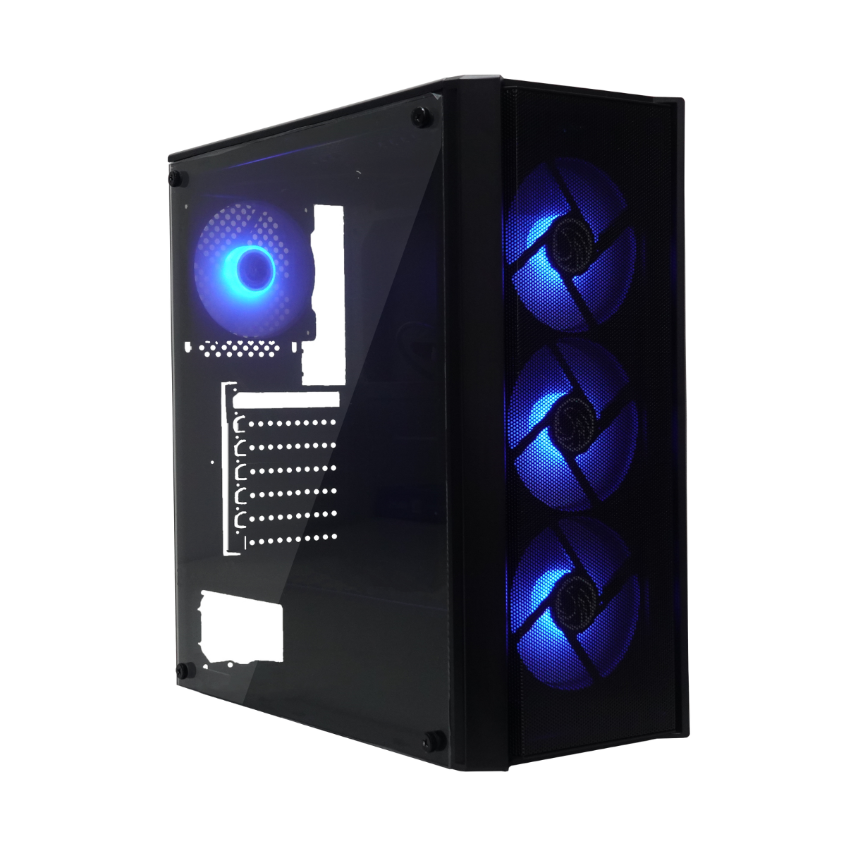 Gabinete gamer