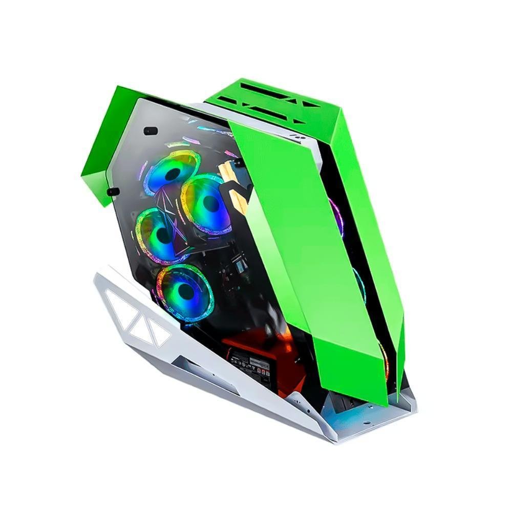 Gabinete mid tower