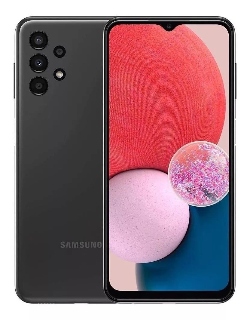 Samsung Galaxy A13 4G vs 5G