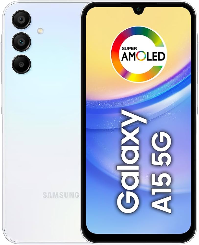 galaxy a15 128gb