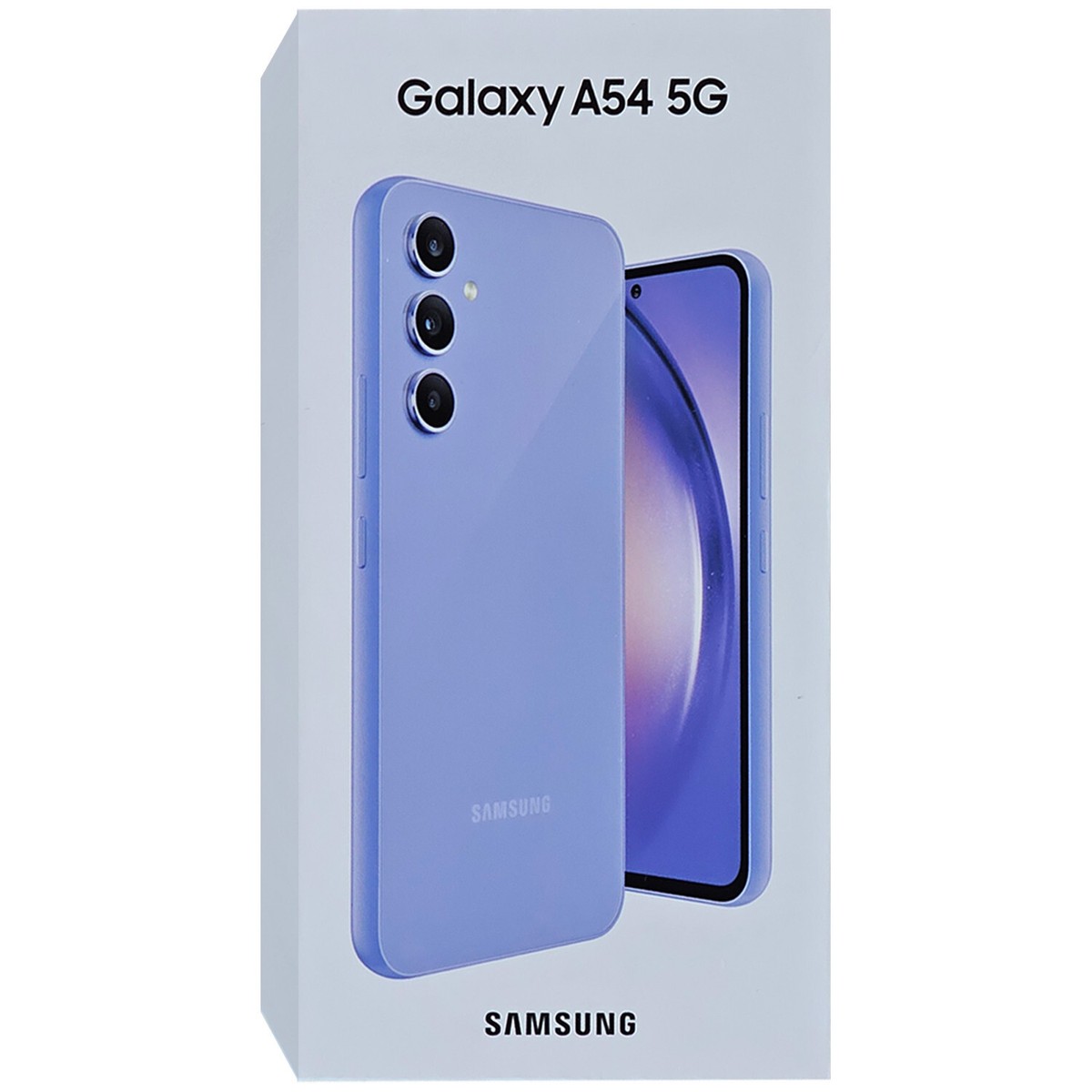 Galaxy A54