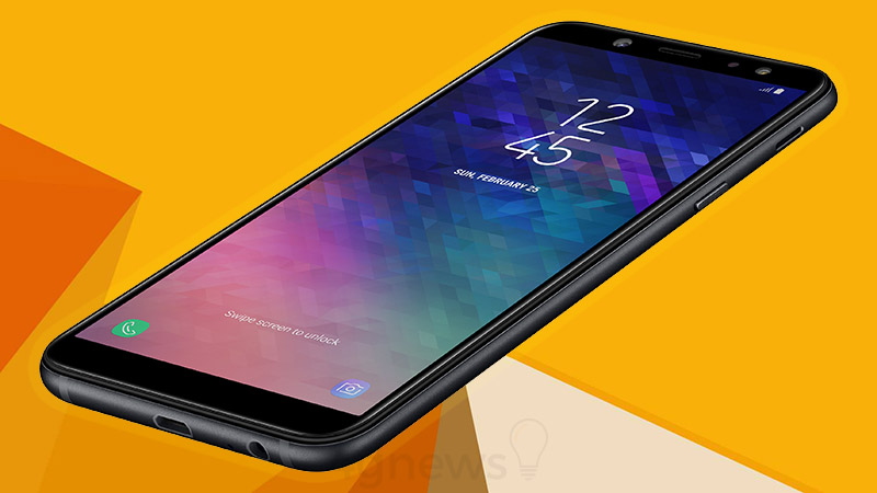 melhores celulares samsung galaxy a6 usados