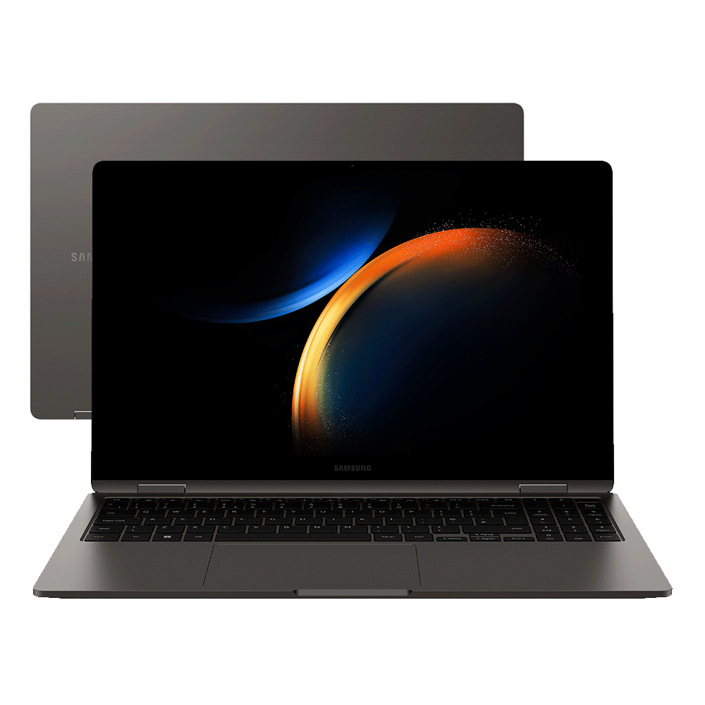 Galaxy Book3 360 13 polegadas