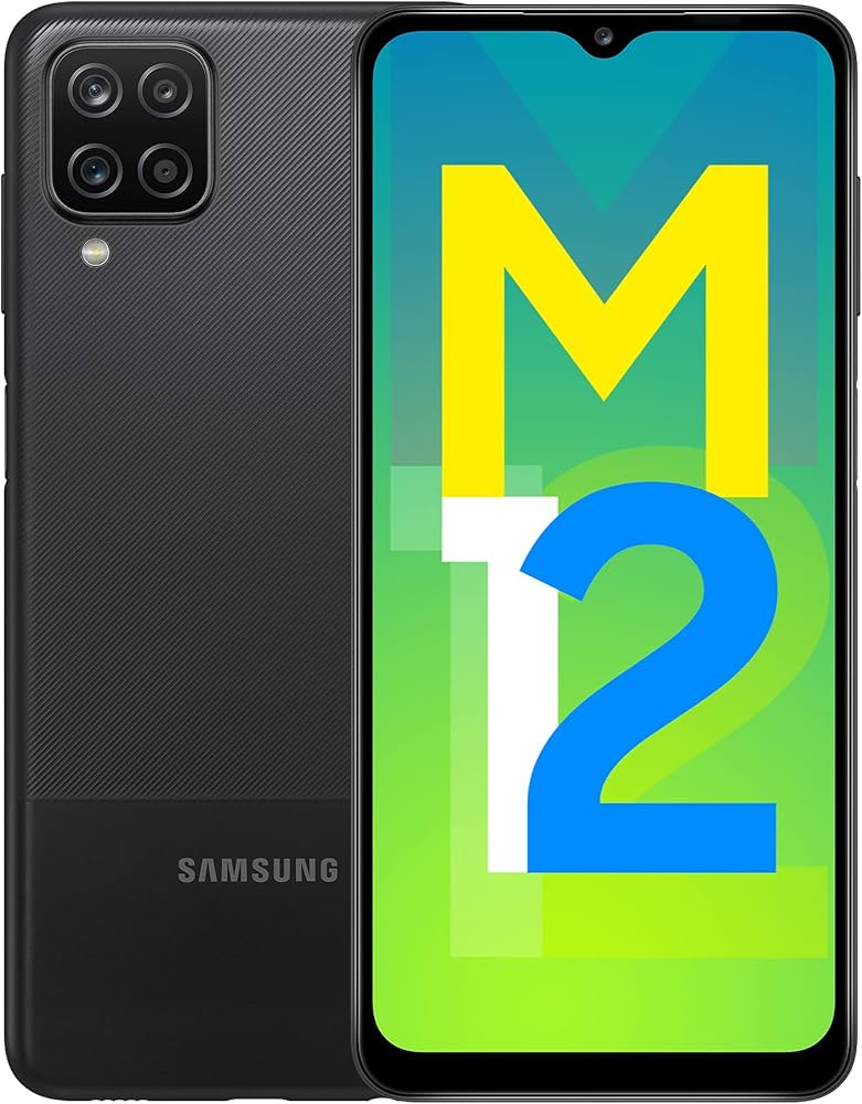 Samsung Galaxy M12 64GB