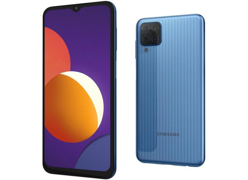 Samsung Galaxy M12 128GB
