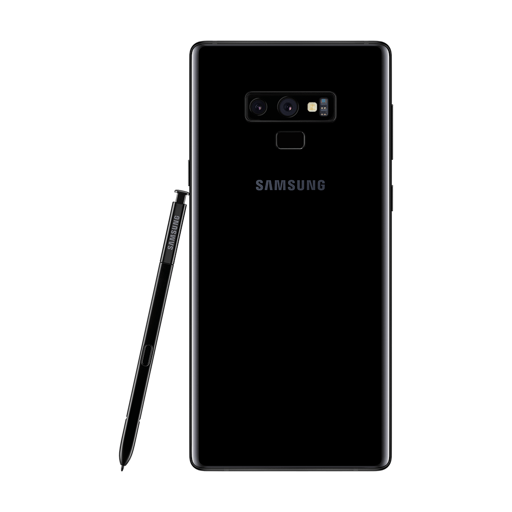 Samsung Galaxy Note 9 512GB