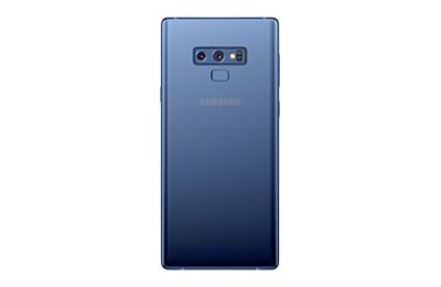 Samsung Galaxy Note 9 Cobre