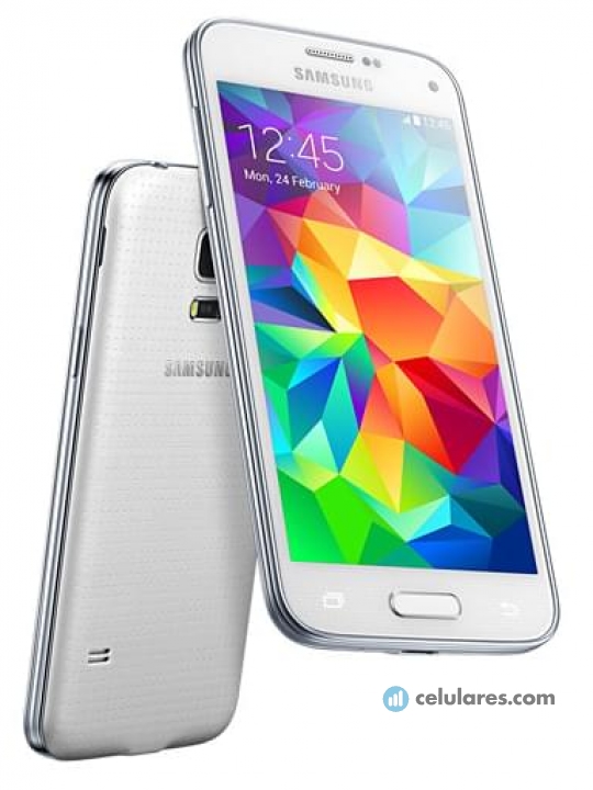 Samsung Galaxy S5 LTE-A