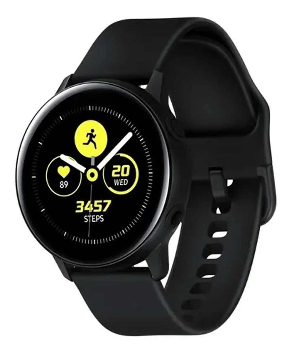 melhores smartwatches galaxy watch active