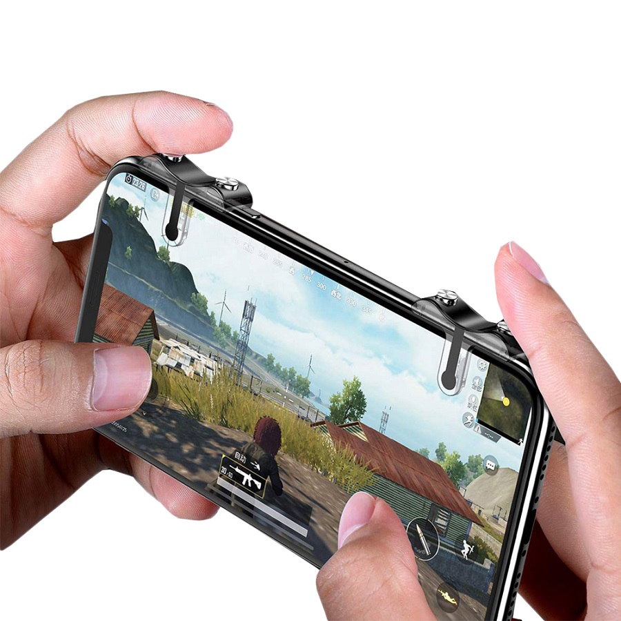 gatilho para celular