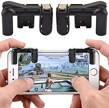 melhores gatilhos para celular 2024