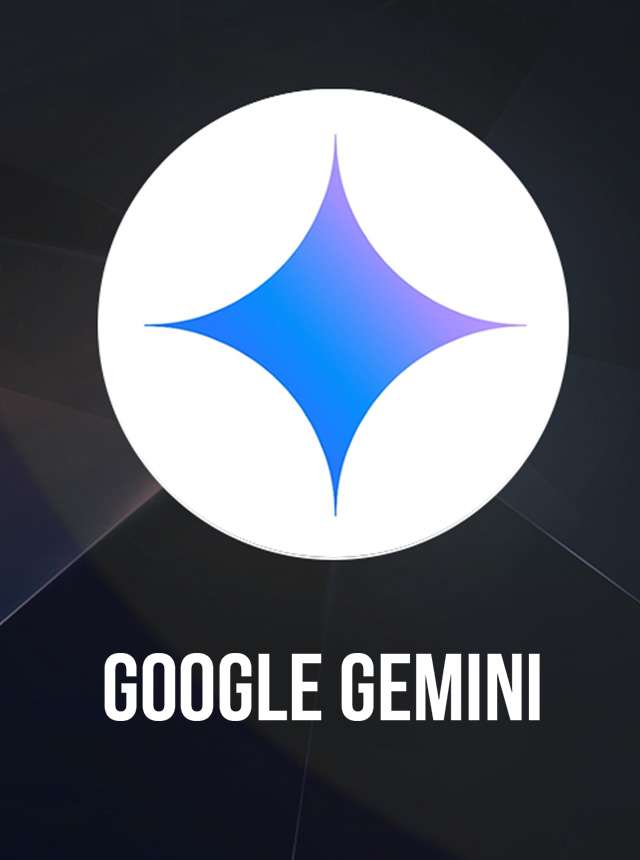 Gemini IA Google
