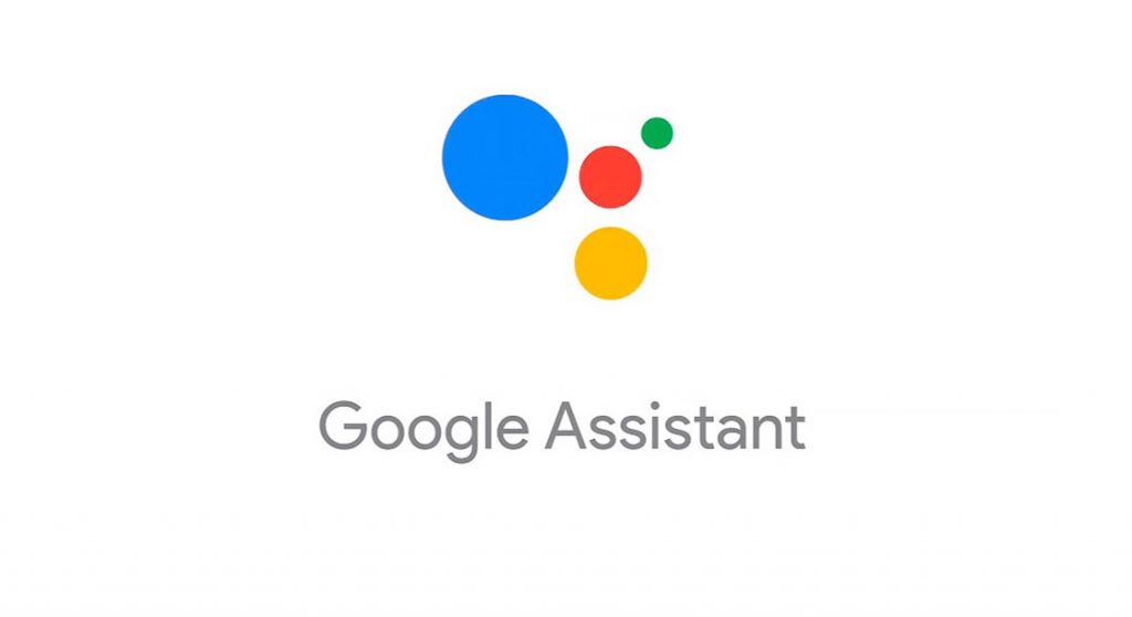 comando de voz Google