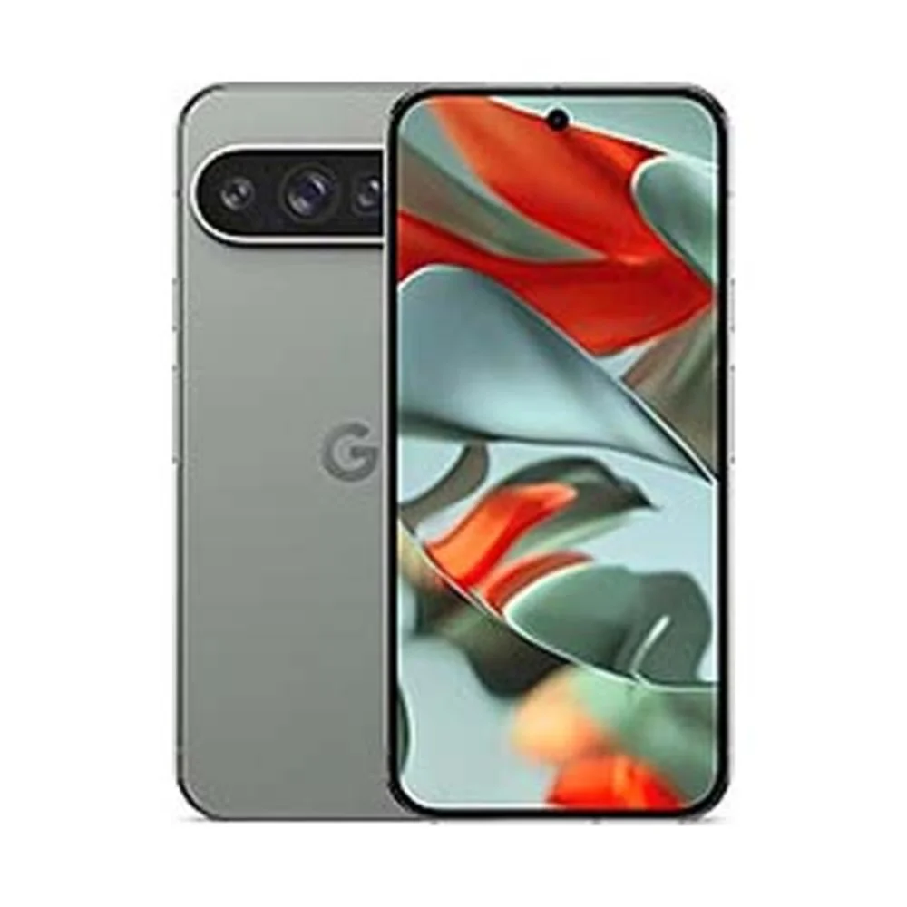google pixel 9