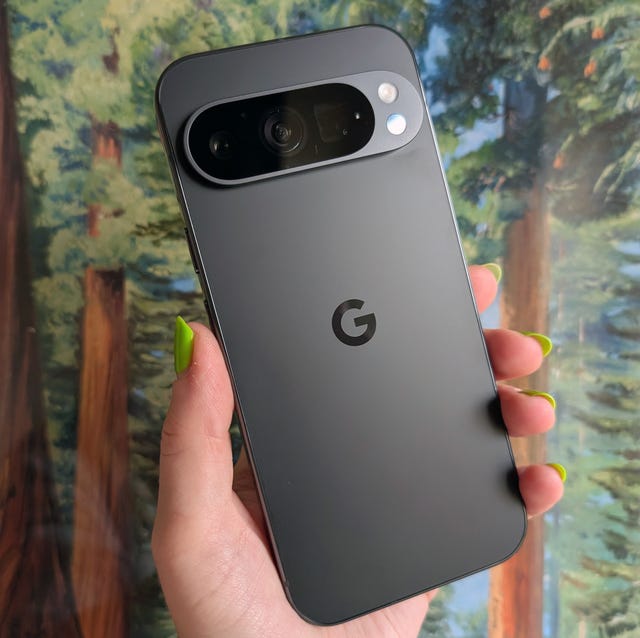 google pixel 9