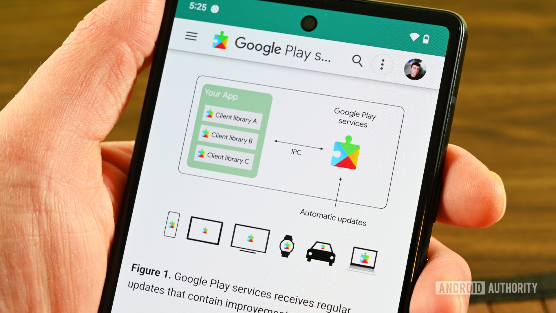 erros comuns do google play services e como evitá-los