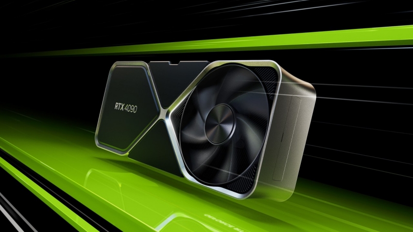 GPU para jogos