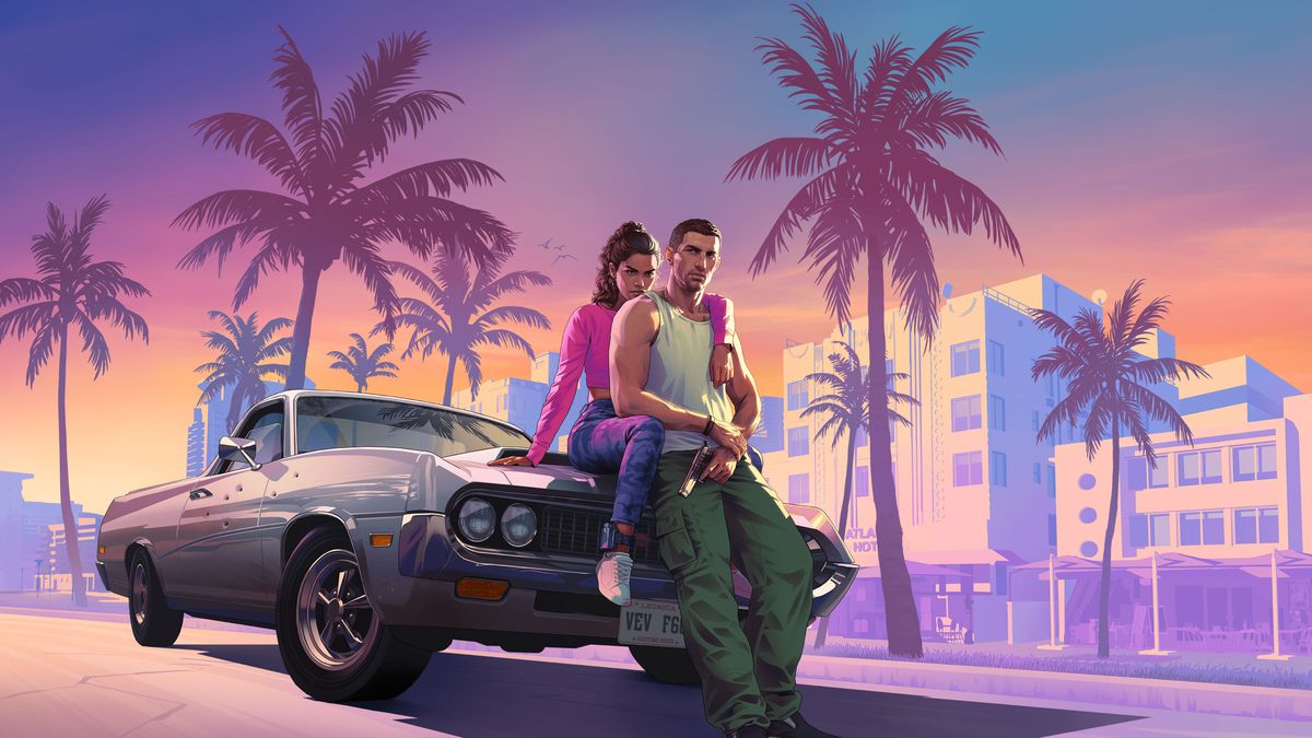 valor gta 6 xbox