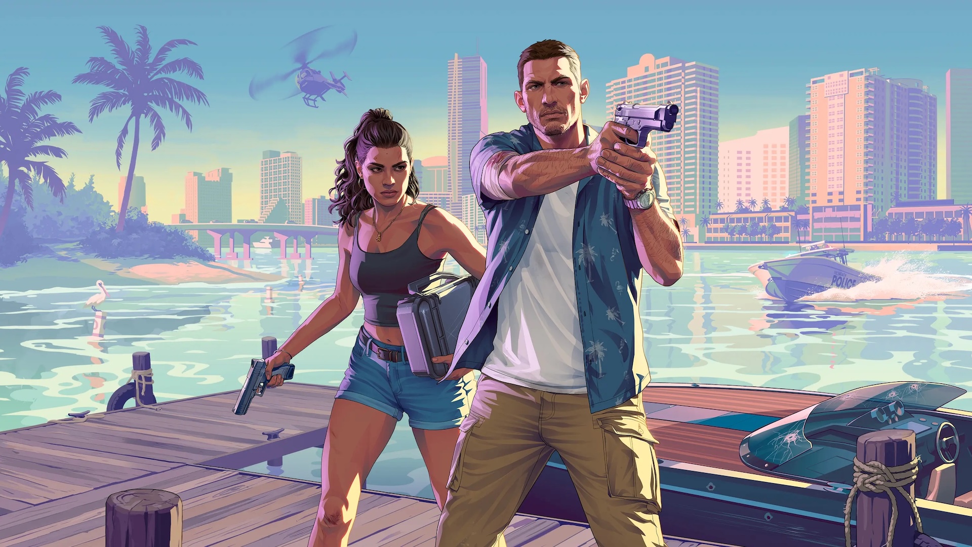 erros comuns ao analisar trailer gta 6