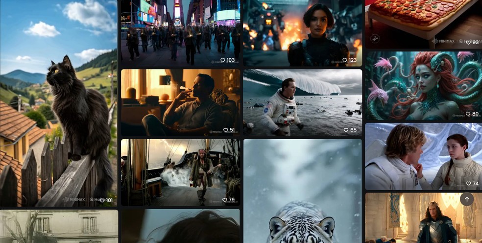 AI Video Generator from Text & Image