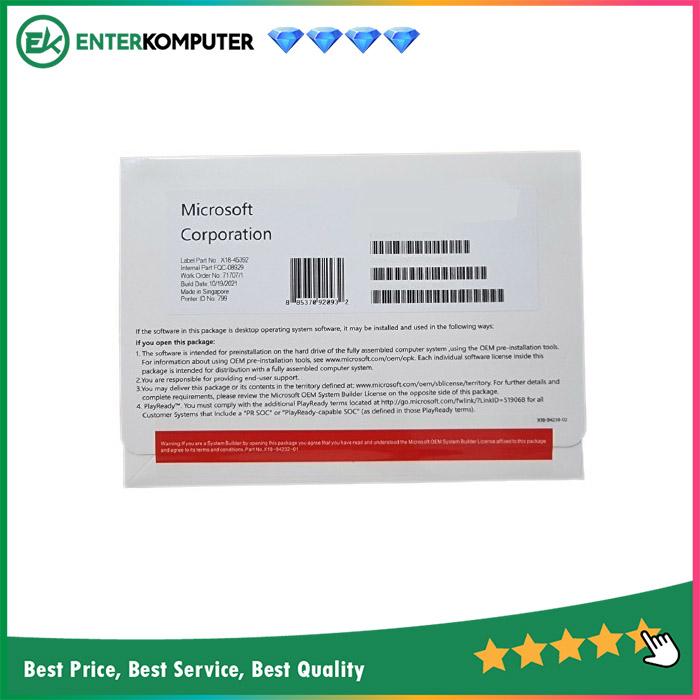 daftar harga windows 11 original terbaru