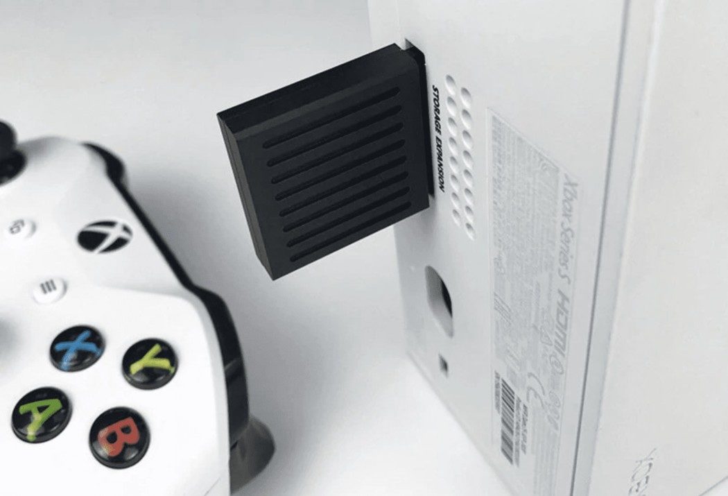 melhores HDs externos para xbox series s em 2024