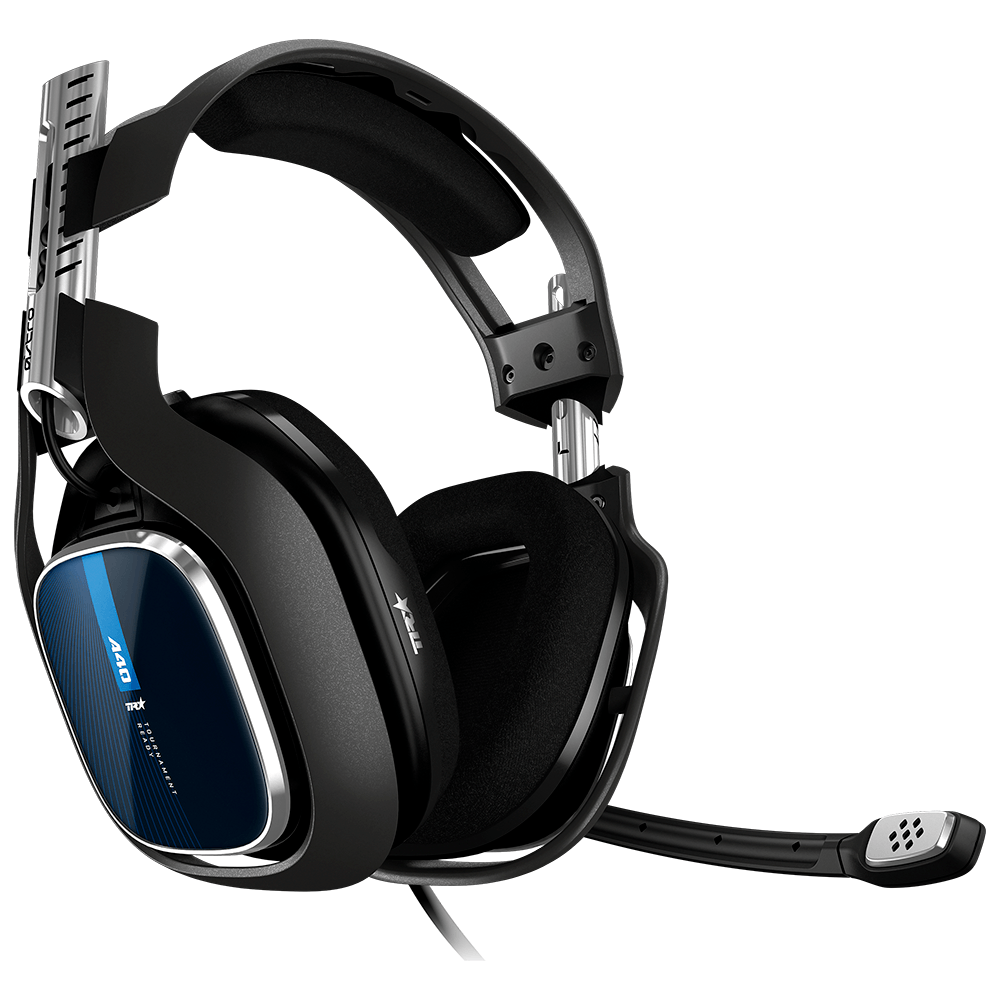Astro A40 TR + MixAmp Pro TR
