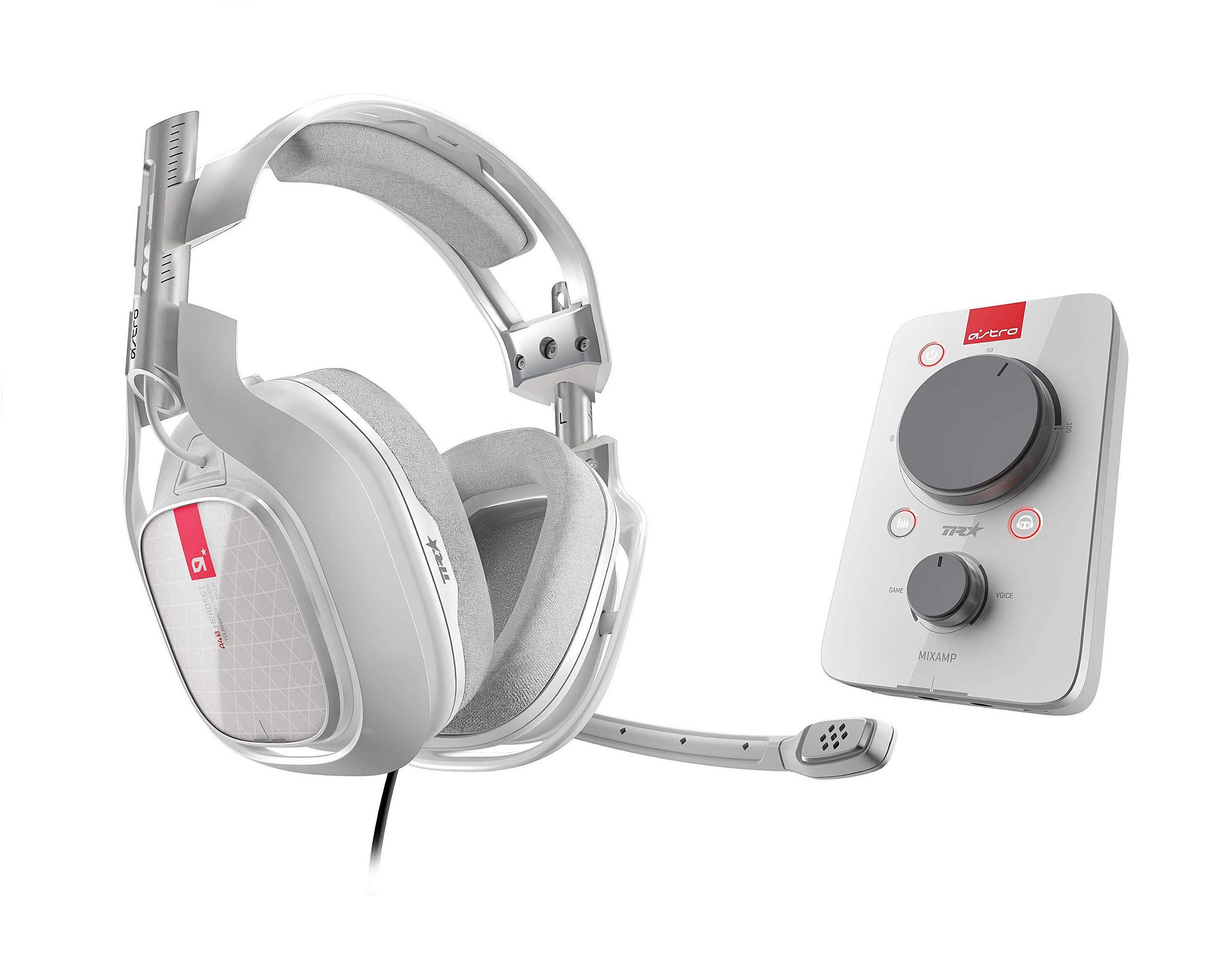 Astro A40 TR (versão PC)