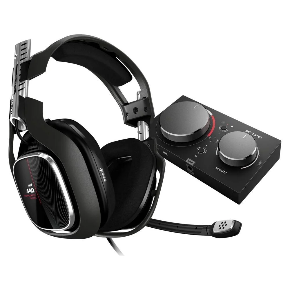Astro A40 TR (versão PlayStation)