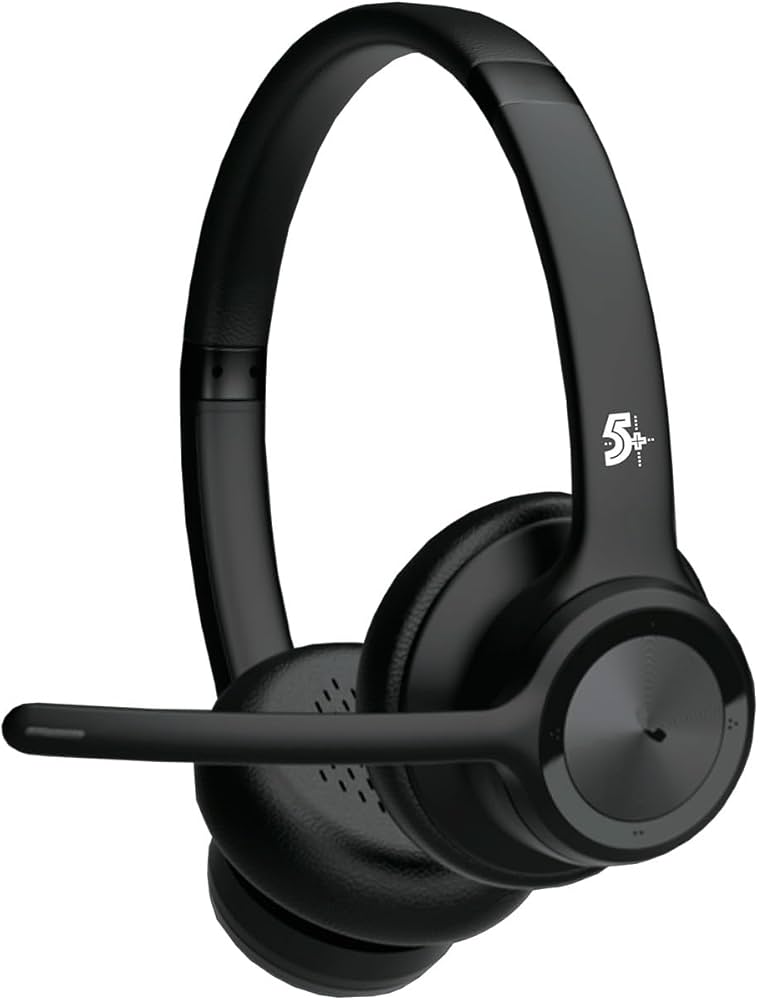 headset bluetooth com microfone para pc