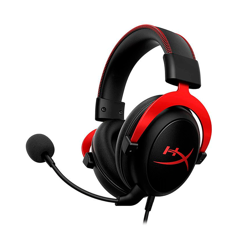 headset HyperX para PC