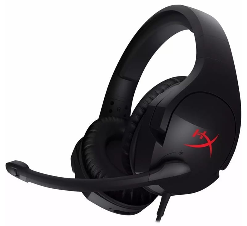 headset HyperX PS5