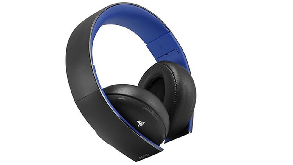 headset ps4