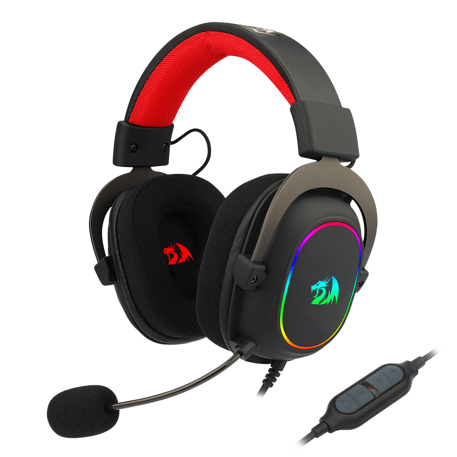 melhores headsets redragon para jogar